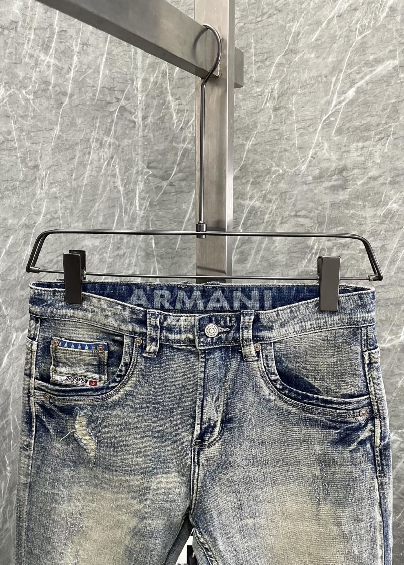 Armani Jeans